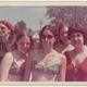 Members of The Janes in 1972.